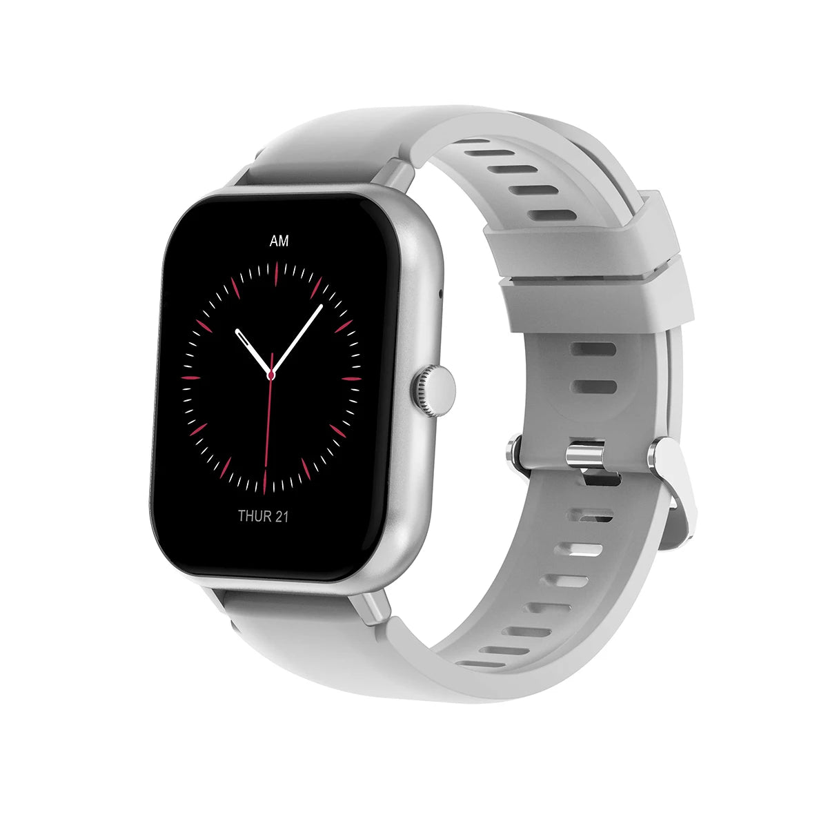 Novo Relógio Inteligente Digital com Monitor de Batimentos Cardíacos Smartwatch 2026 Android Relógios Esportivos Eletrônicos para Homens e Mulheres Rastreador de Fitness para iOS
