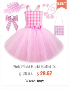 Trajes de veado de lantejoulas marrons para bebês meninas vestidos de princesa de natal crianças roupa de rena roupas de ano novo presente de natal