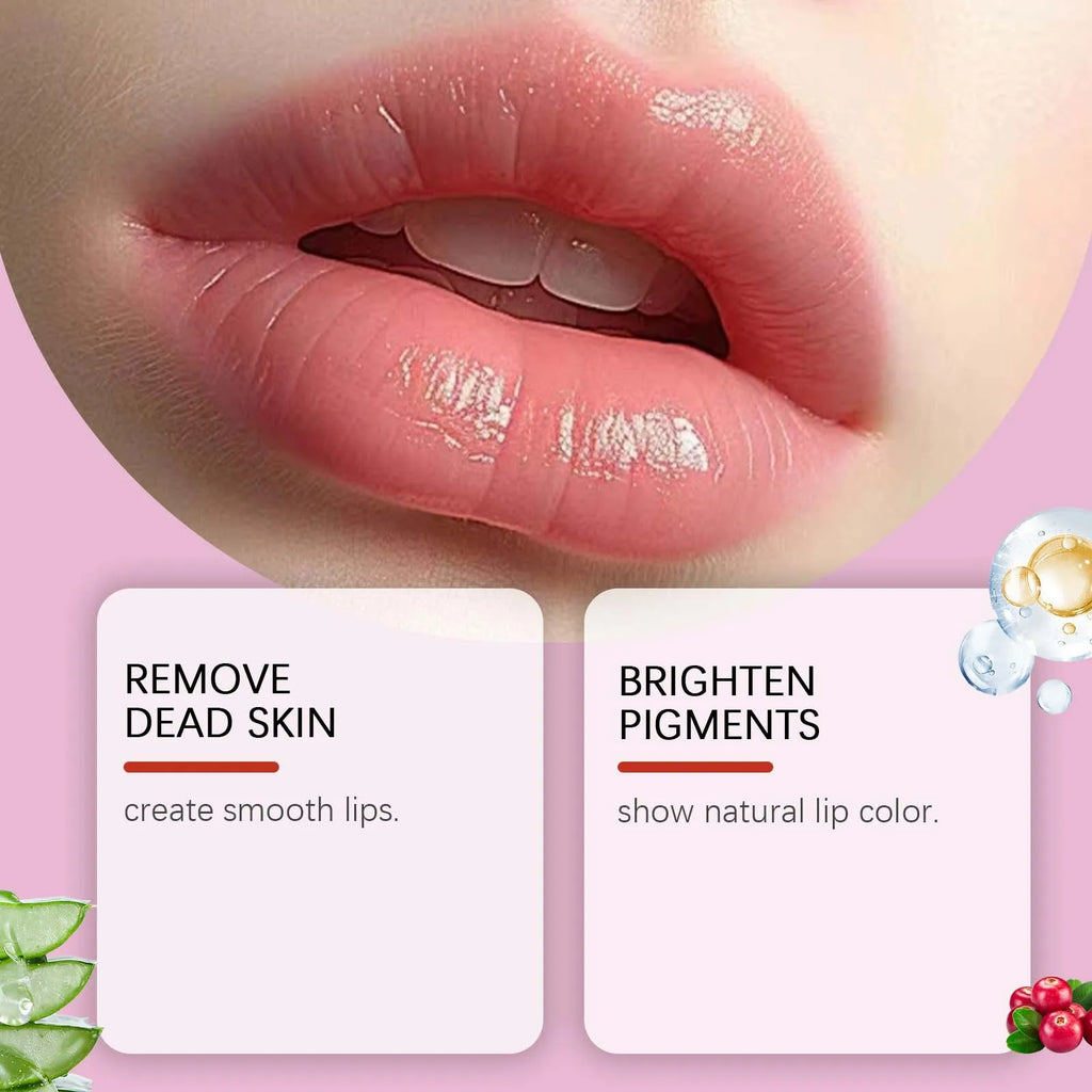 Sérum Labial Volumizador: Tratamento Nutritivo com Óleos Essenciais para Hidratação Profunda e Lábios Irresistivelmente Macios e Sensuais 2026