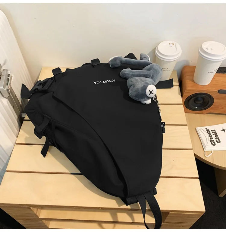 2025 novo saco de peito masculino crossbody saco multifuncional casual um ombro mochila grande capacidade sacos do mensageiro