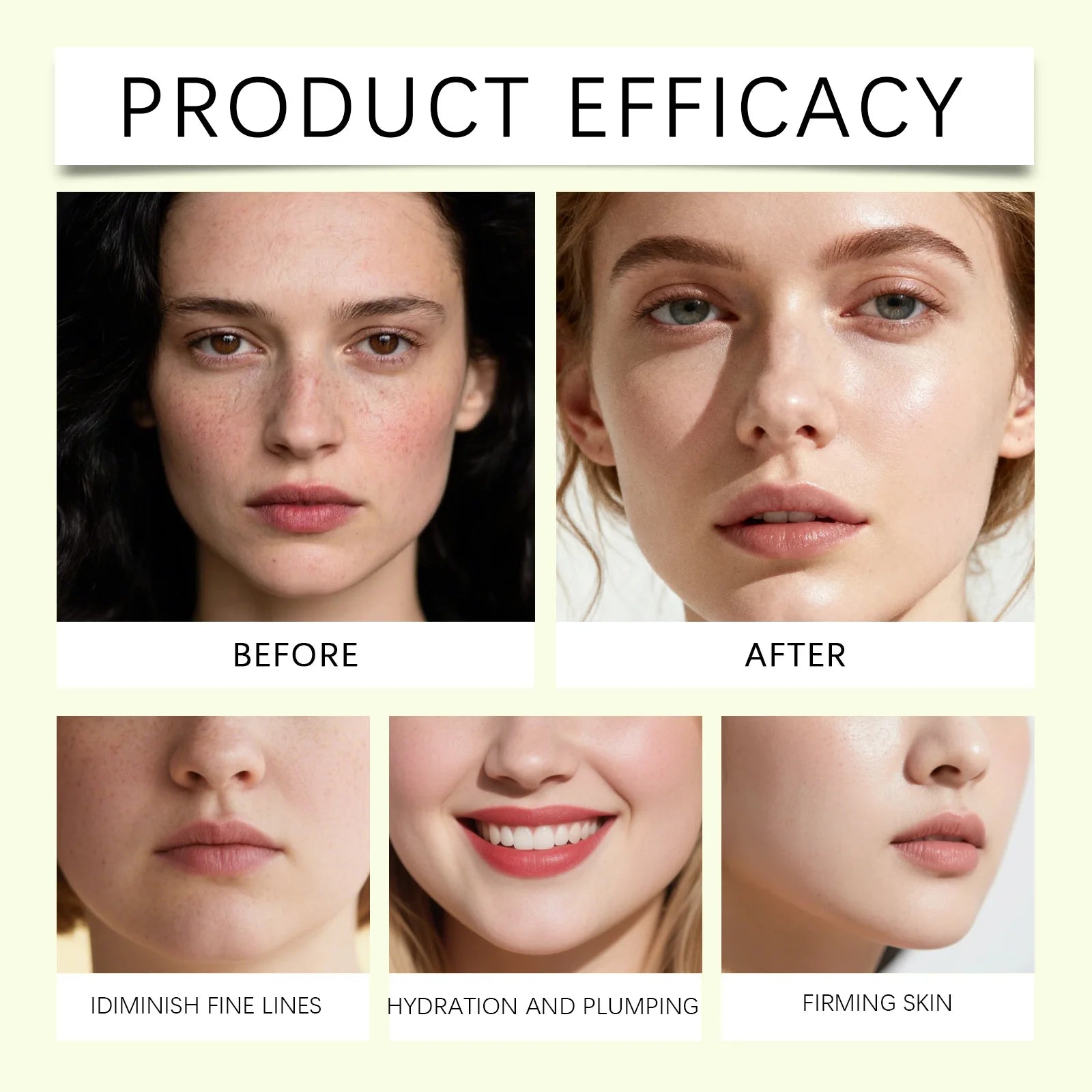Máscara em Gel Refrescante V Line para Contorno e Firmeza da Mandíbula, com Cafeína para Redução de Inchaço, Envolvimento Facial para Lifting do Queixo, Essência Coreana para Cuidados Diários com a Pele