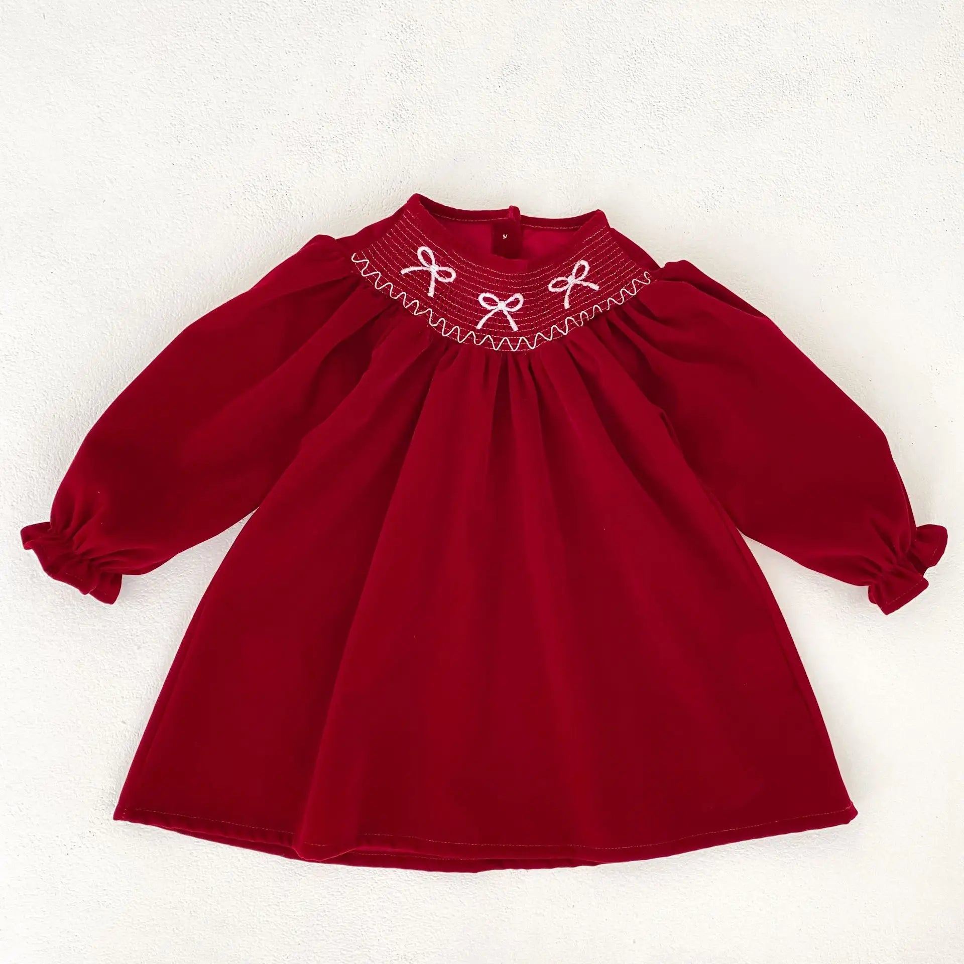 2025 natal crianças roupas de ano novo vestido irmã 0-6yrs menina vestido de festa crianças vestidos de princesa bebê menina macacão