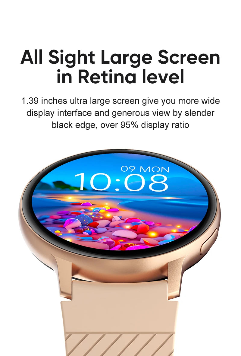 Foxbox relógio inteligente monitoramento de saúde esporte rastreador fitness bluetooth chamada à prova dwaterproof água das mulheres dos homens luxo smartwatch para ios android