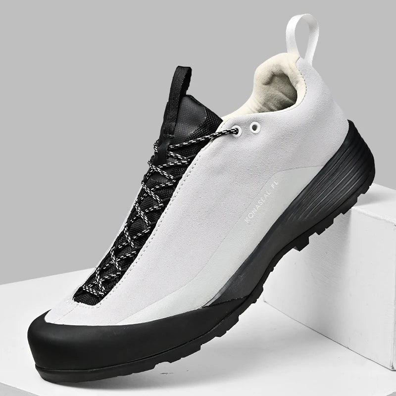 Tênis de corrida de malha leve para homens respirável esportes sapatos casuais de alta qualidade tenis calçado de caminhada versátil homem tênis