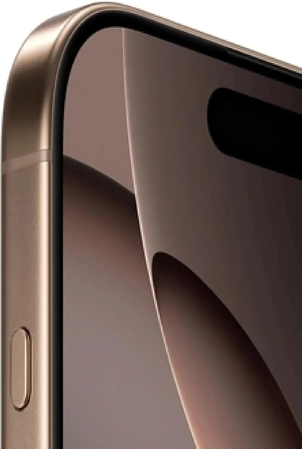 Original iphone 16 pro 16pro 128gb/256gb/512gb/1tb rom 8gb ram desbloqueado 5g telefone inteligente pacote oficial parece novo