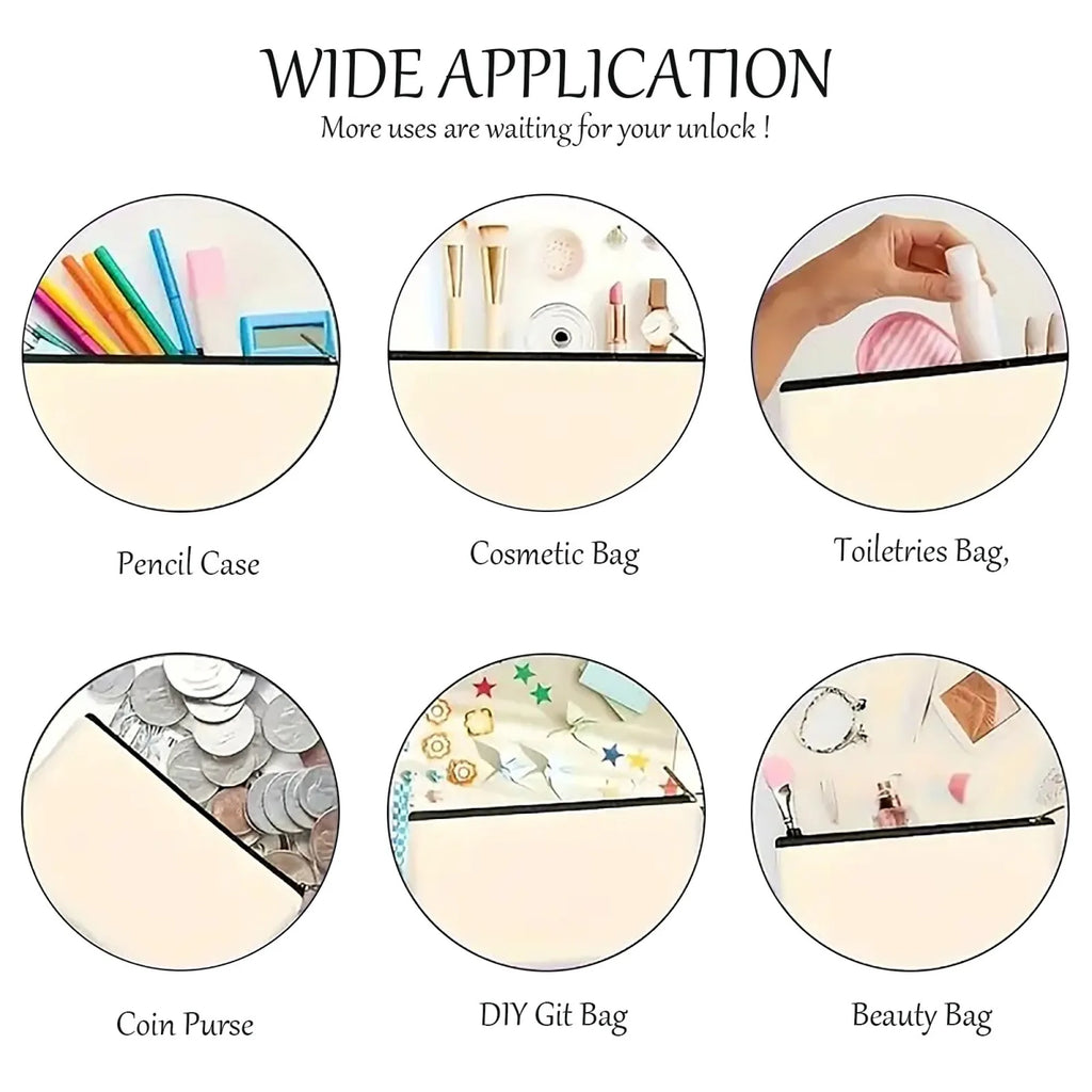 Adorável bolsa de cosméticos de gato preto, elegante e durável, organizador de viagem, bolsa de higiene portátil perfeita para diversão, armazenamento conveniente